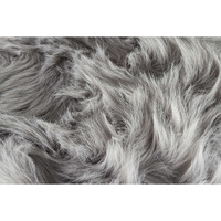 16"" X 16"" X 2"" Gray Laredo  Seat Cushions