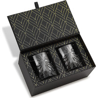 The Eco-Crystal Collection - Soleil Glass Edition(D0102Hix9L7)