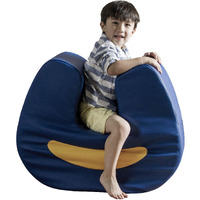 Cushion Chair - Squoosh Chair