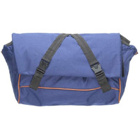 AWOL DAILY Messenger Bag (Blue