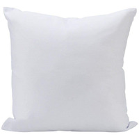 PILLOW 16X16 BLANK (NON PRINTED)