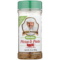 Magic Seasonings Seasonings - Pizzapasta - case Of 12 - 3 Oz(D0102H5WTLJ)
