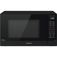 Panasonic  1.2 cu. ft. Microwave Oven with Inventer Technology    Black