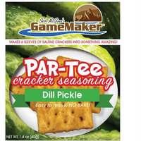 CanCooker  GameMaker Par-Tee  Dill Pickle