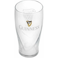 Guinness  Guinness Gravity Pint Glass
