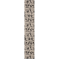 Bristol 13 x 72 in. Runner - Flax