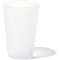 Shot Icicle Glass