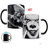 IT Chapter 2 Historic Derry Maine Morphing Heat-Sensitive Mug