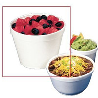 Foam Container 32 Oz
