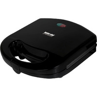 Waffle Maker, Black