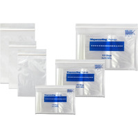 MGPMGZ2P0606 6 x 6 in. Ziplock Bag, Clear - 1000 Per Case