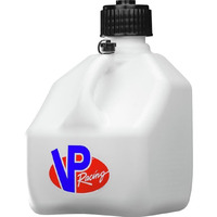 3 Gallon Container, White