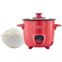 Red Rice Cooker