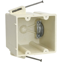 Electrical Box Range Dryer Recepticle