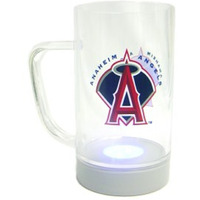 Los Angeles Angels Mug Glow Style CO