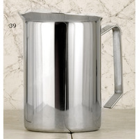 Frothing pitcher