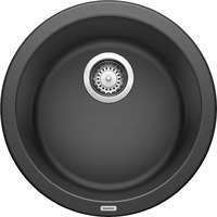 Blanco Rondo Bar Sink - Anthracite