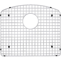 Stainless Steel Sink Grid (Fits Diamond Single Bowl)