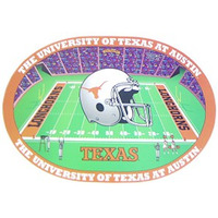 Texas Longhorns Placemats Set of 4 CO