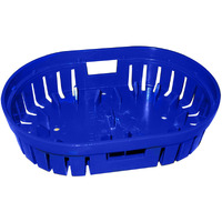 RULE REPLACEMENT STRAINER BASE F/RULE MATE 1500-2000 GPH PUMP
