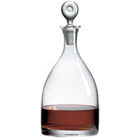 Ravenscroft crystal W3100-9000 Ravenscroft crystal Monticello Salmanazar Decanter