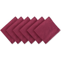 DII Wine Napkin (Set of 6)