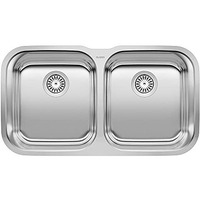Blanco Stellar Equal Double Bowl