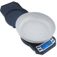 AWS LB-1000 1000g American Weigh Bowl Scale