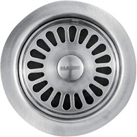 Accessories: Sink Waste Flange - Stainless