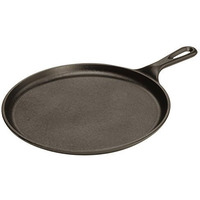 Lodge 10.5 inch Round Griddle