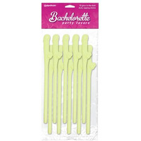 BP Pecker Straws G.I.T.D. (10pcs)