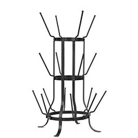 Wine Bottle Juice Glass Tree