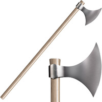 89VA - COLD STEEL Viking Axe