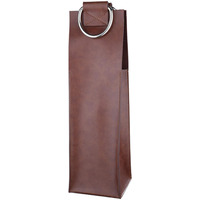 True Fabrications 2462 Manhattan Traveler Bottle carrier