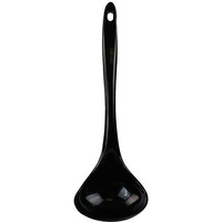 Reston Lloyd Utensil Ladle  Black