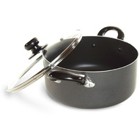 Better Chef D1001S 10 qt 3mm Aluminum Better Chef Dutch Oven