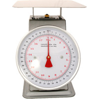 Zenport AZD40 Accuzen Dial Scale 40 Pound