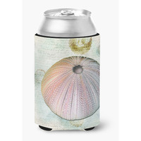Anemone  Can or Bottle Beverage Insulator Hugger