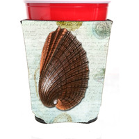 Shells  Red Solo Cup Beverage Insulator Hugger