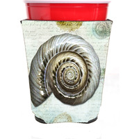 Shells  Red Solo Cup Beverage Insulator Hugger