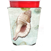 Shells  Red Solo Cup Beverage Insulator Hugger