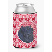 Chow Chow  Can or Bottle Beverage Insulator Hugger
