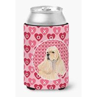 Cocker Spaniel  Can or Bottle Beverage Insulator Hugger