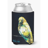 Bird Birdie Can or Bottle Beverage Insulator Hugger