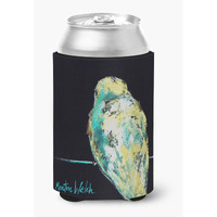 Bird Not My Problem Can or Bottle Beverage Insulator Hugger