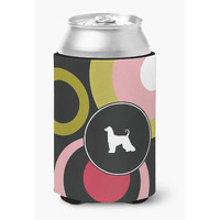 Afghan Hound Can or Bottle Beverage Insulator Hugger