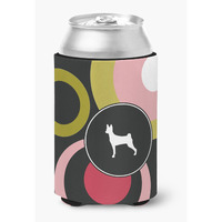 Basenji Can or Bottle Beverage Insulator Hugger