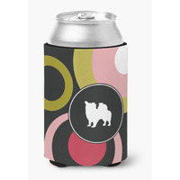 Chihuahua Can or Bottle Beverage Insulator Hugger