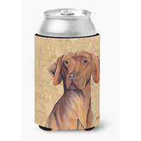 Vizsla Can or Bottle Beverage Insulator Hugger