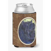 Chow Chow Can or Bottle Beverage Insulator Hugger